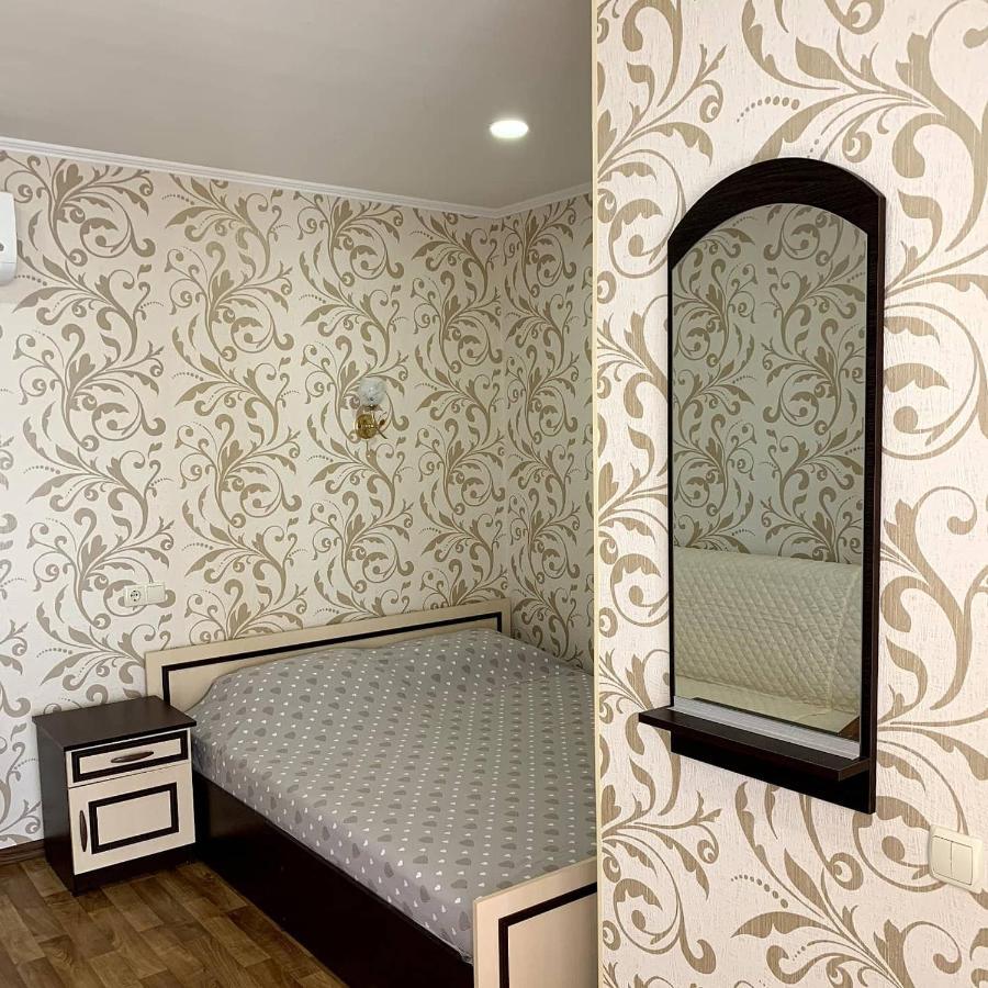 Guest House Santin チョロノモスク エクステリア 写真