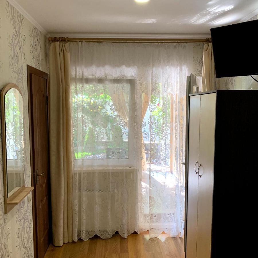 Guest House Santin チョロノモスク エクステリア 写真