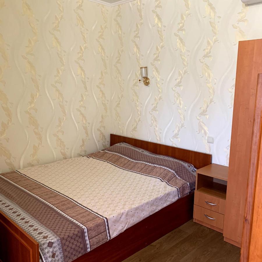 Guest House Santin チョロノモスク エクステリア 写真
