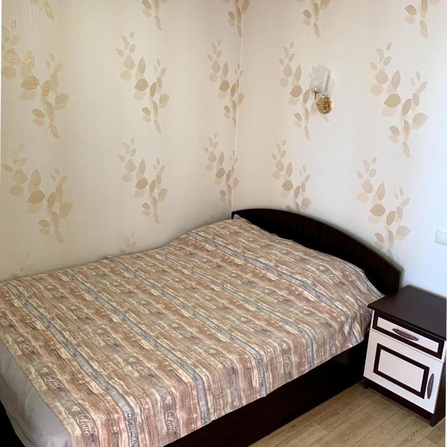 Guest House Santin チョロノモスク エクステリア 写真