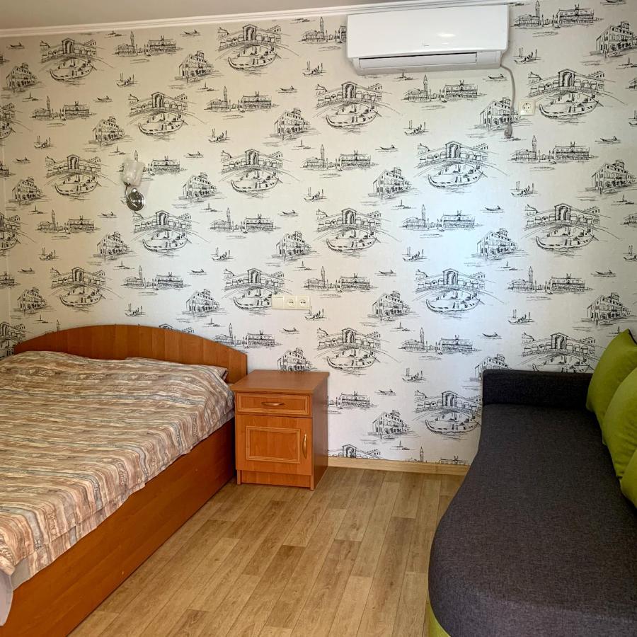 Guest House Santin チョロノモスク エクステリア 写真