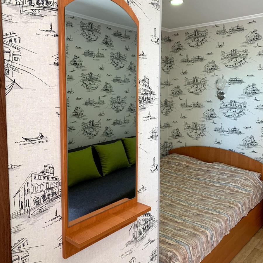 Guest House Santin チョロノモスク エクステリア 写真