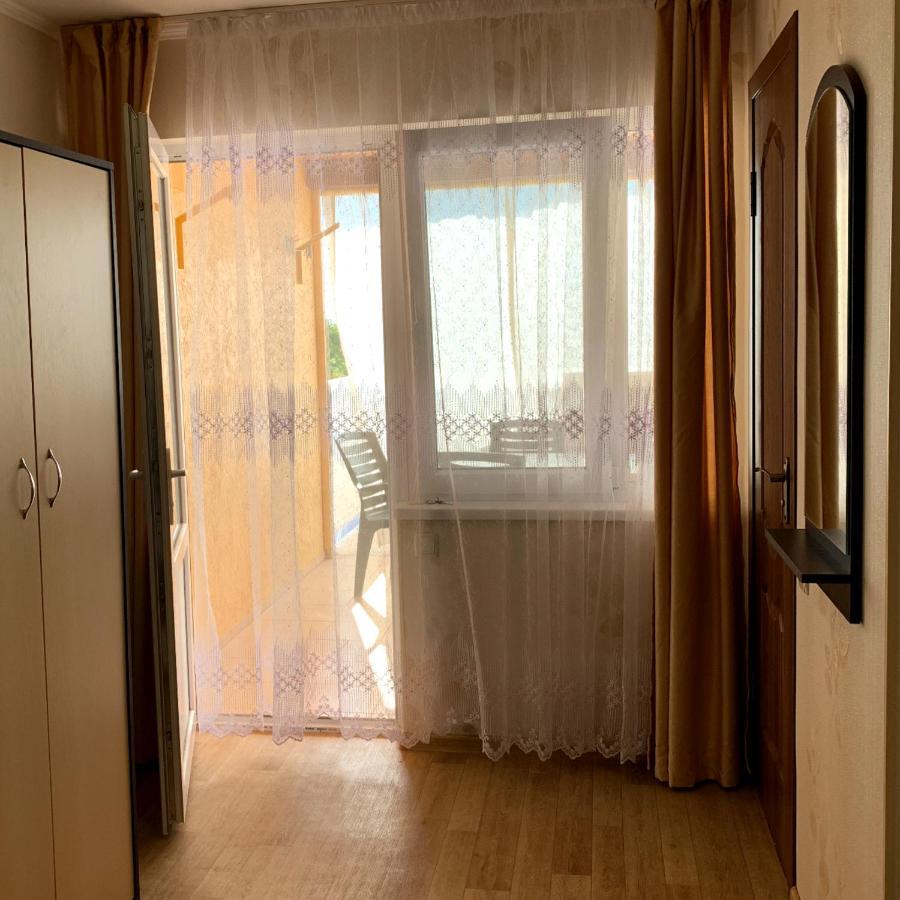 Guest House Santin チョロノモスク エクステリア 写真
