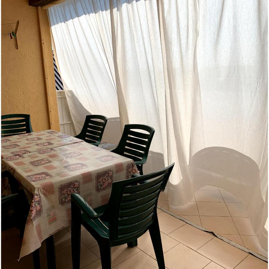Guest House Santin チョロノモスク エクステリア 写真