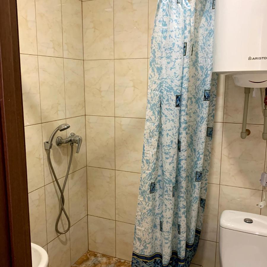 Guest House Santin チョロノモスク エクステリア 写真