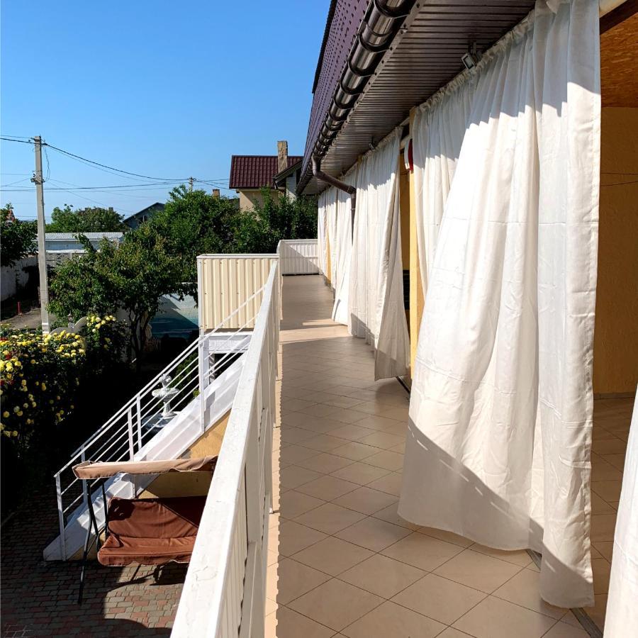 Guest House Santin チョロノモスク エクステリア 写真