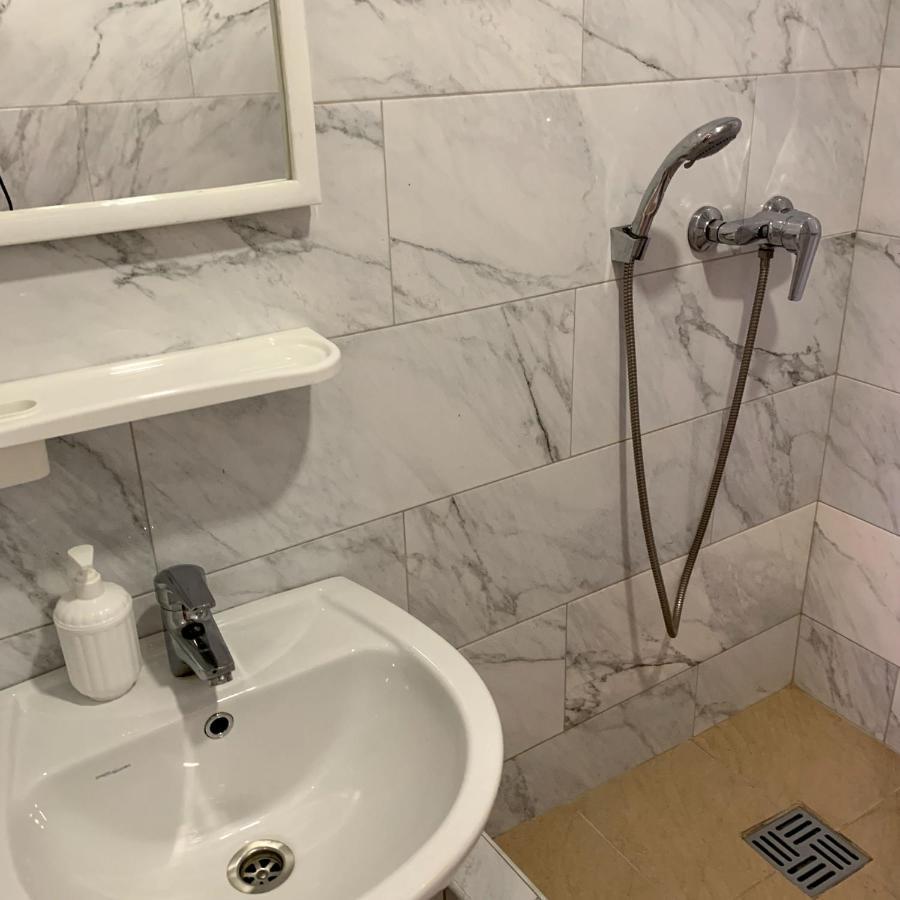Guest House Santin チョロノモスク エクステリア 写真