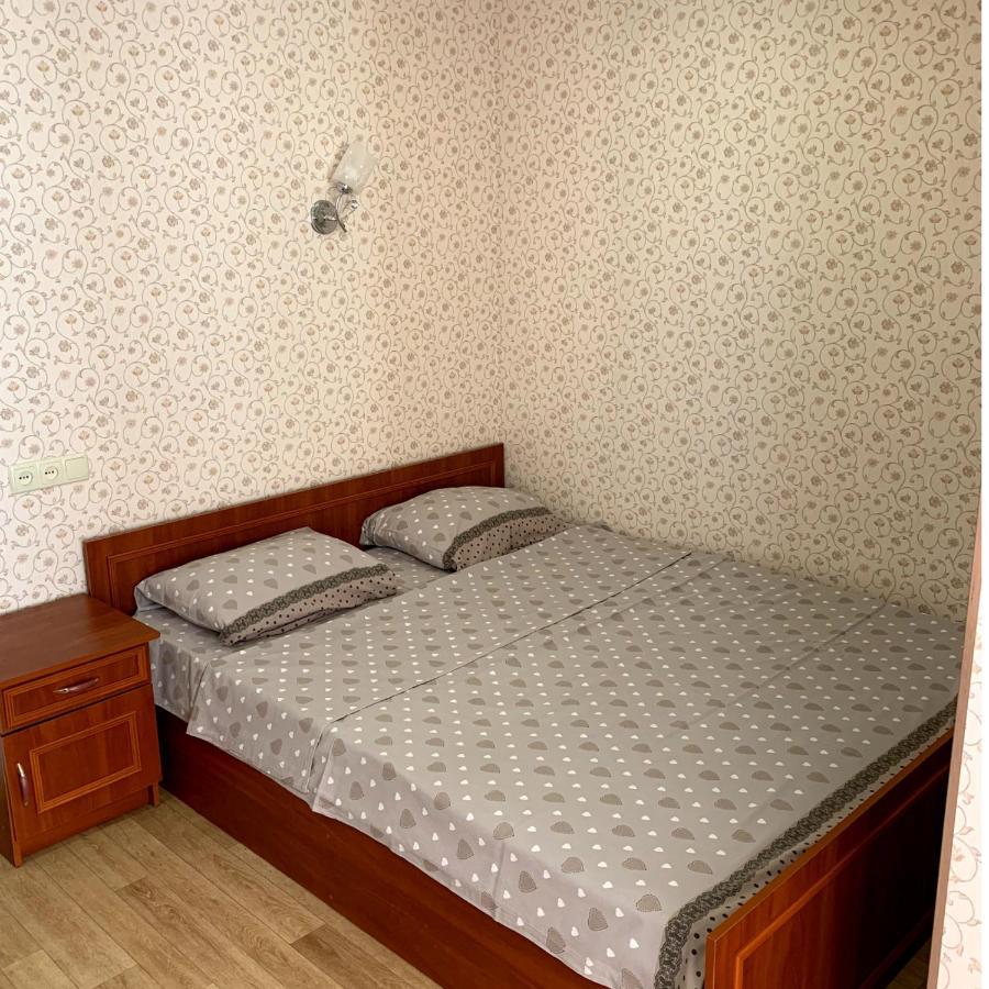 Guest House Santin チョロノモスク エクステリア 写真