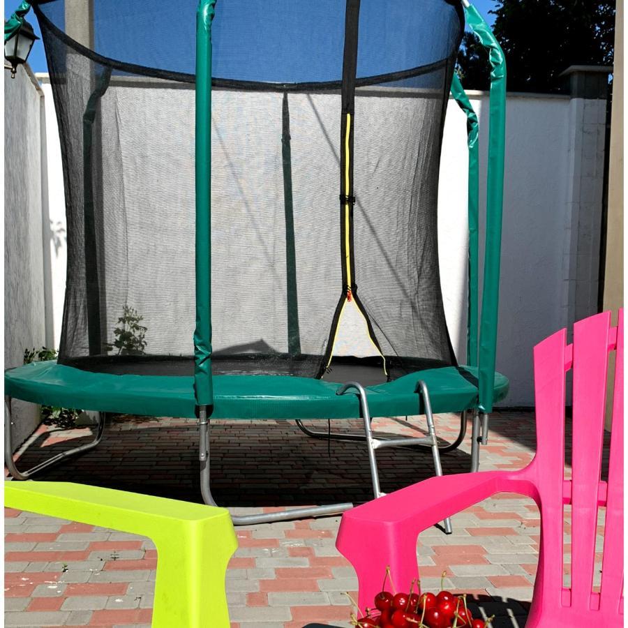 Guest House Santin チョロノモスク エクステリア 写真
